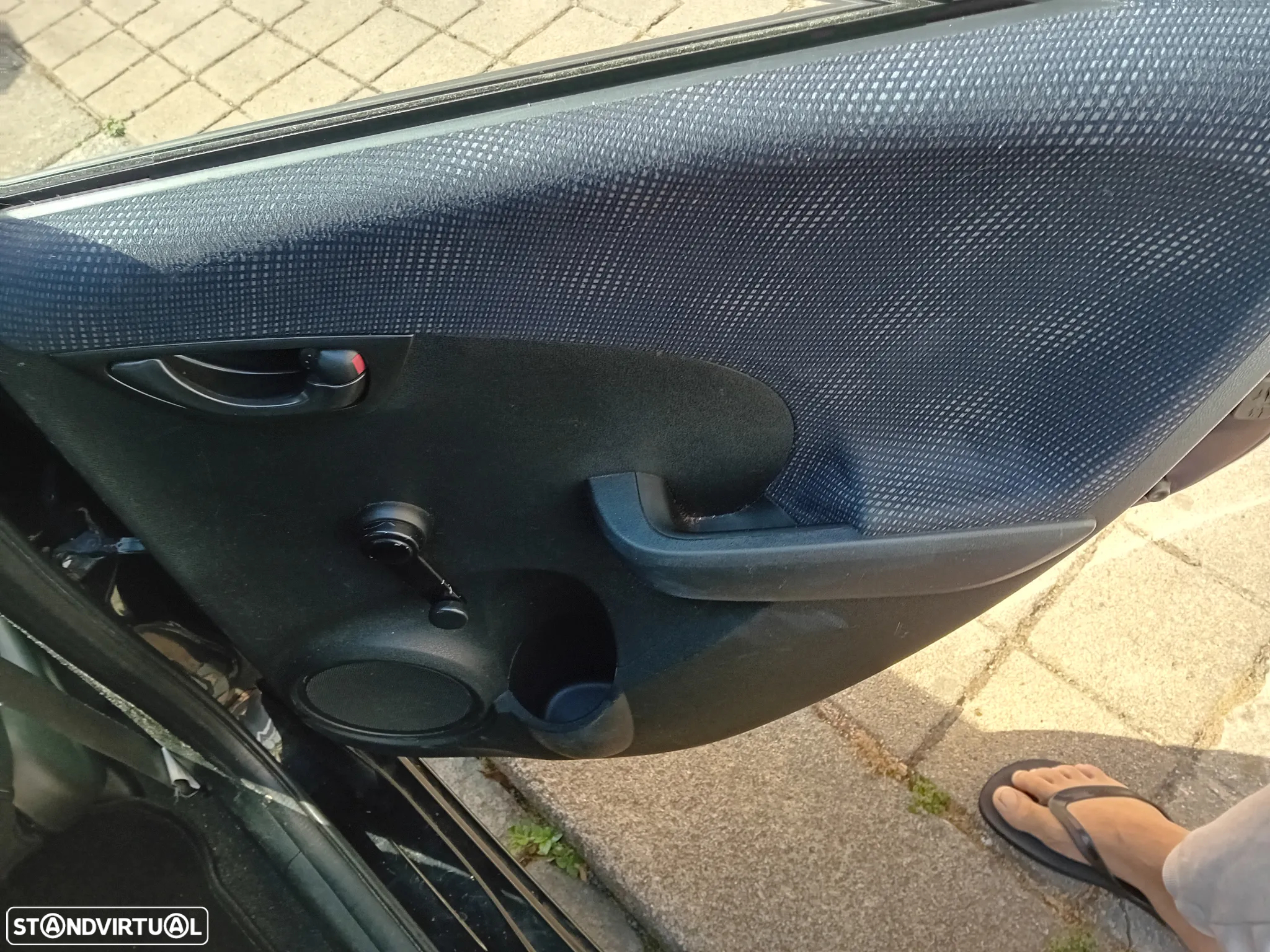 Honda Jazz 1.2 i-VTEC Trend - 21