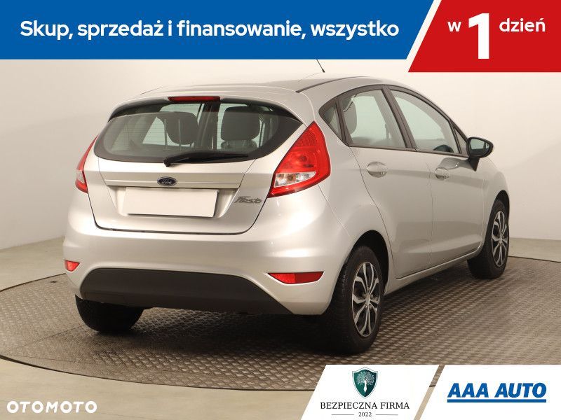 Ford Fiesta - 6