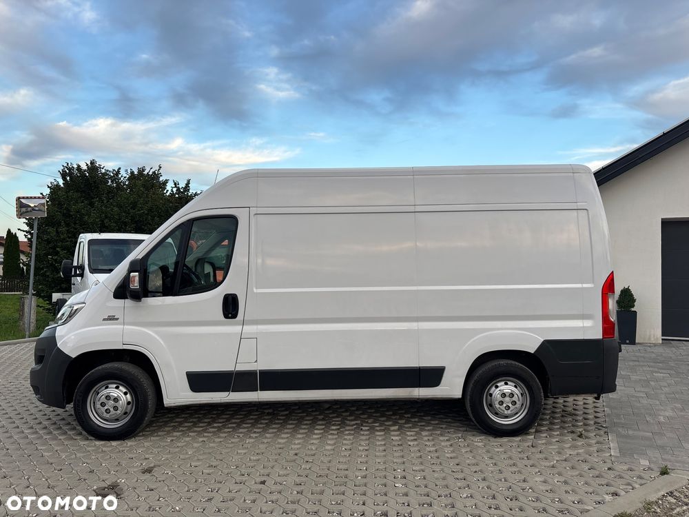 Fiat Ducato - 6