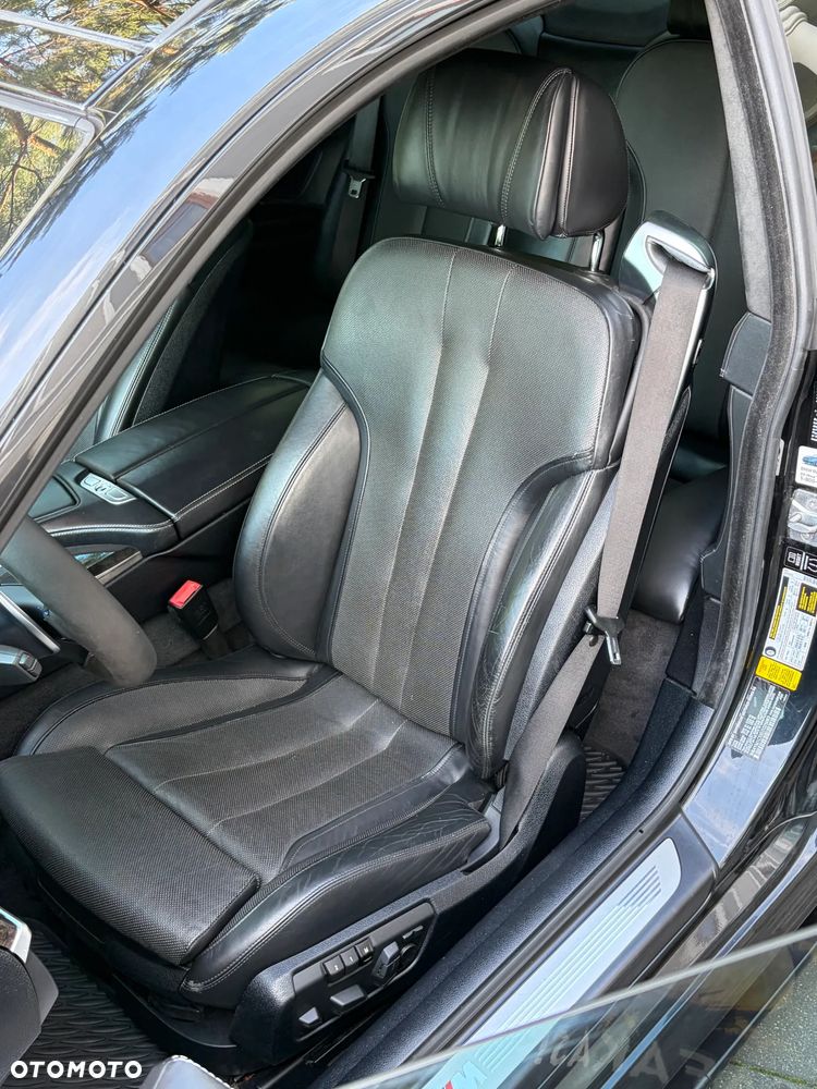 BMW Seria 6 650i xDrive M Sport Edition - 14