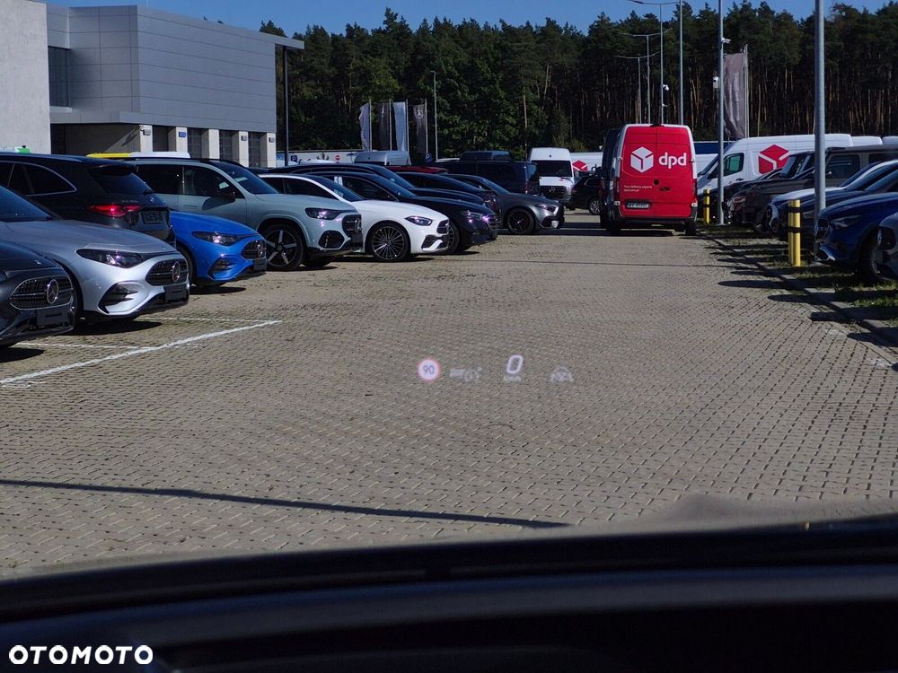 Mercedes-Benz GLE 350 de PHEV 4-Matic AMG Line - 33
