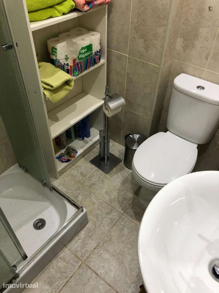 Apartamento com 1 quartos - localizado em Parque das Nações Lisbon - Grande imagem: 3/7