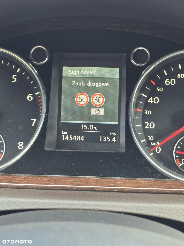 Volkswagen Passat 1.8 TSI DSG Highline - 30