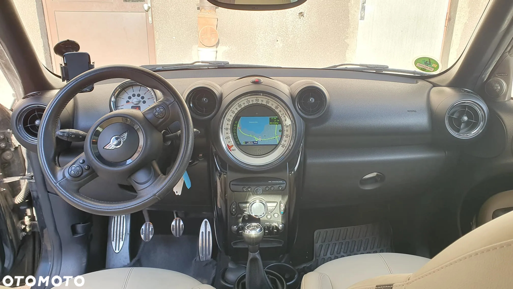 MINI Countryman - 7