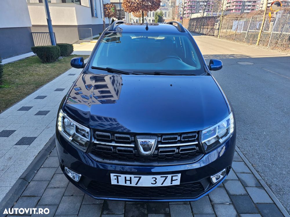 Dacia Logan 0.9 TCe 90 CP Laureate - 1