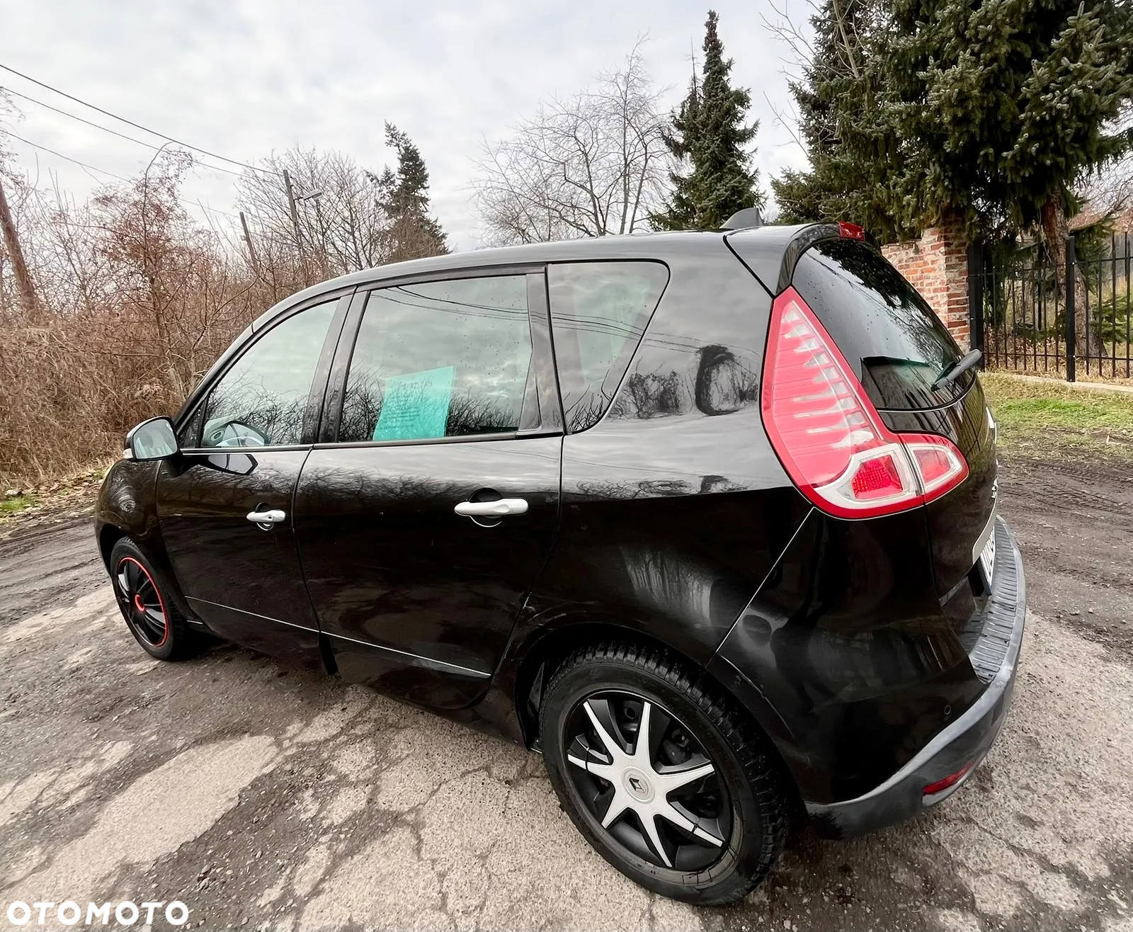 Renault Scenic - 4
