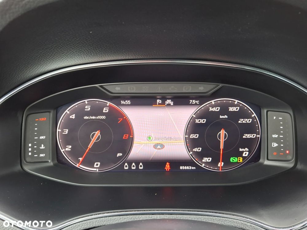 Seat Arona 1.0 TSI FR S&S DSG - 17