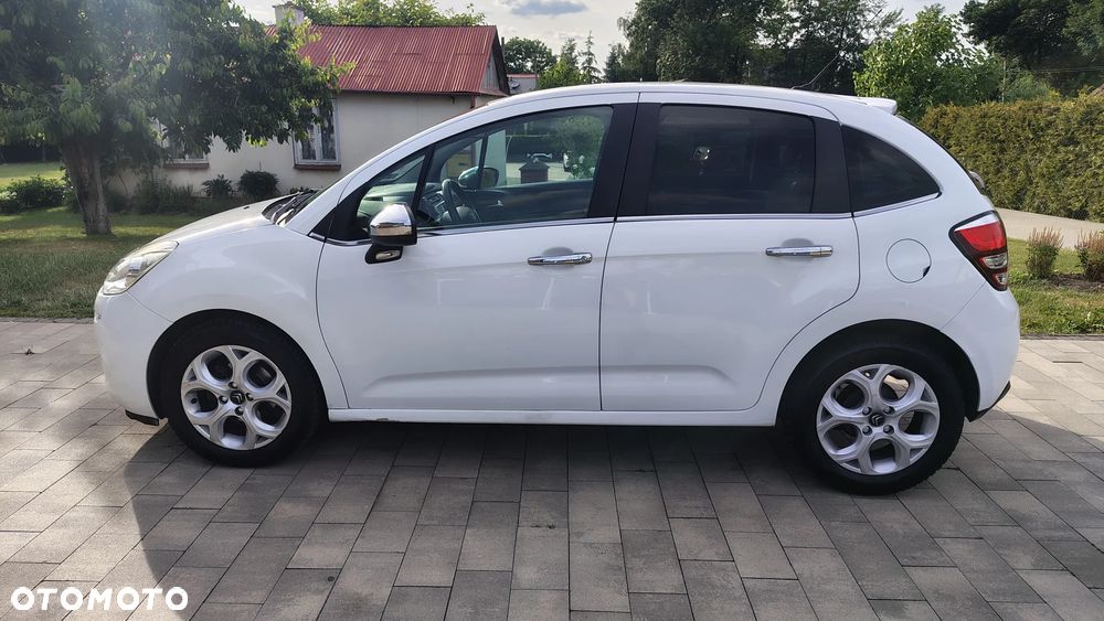 Citroën C3 1.4 HDi Selection - 8
