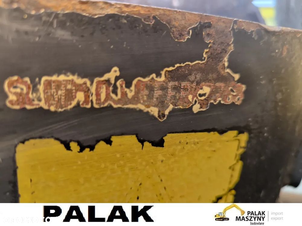 JCB Wozidło przegubowe  JCB  6 TON ,2015rok - 15