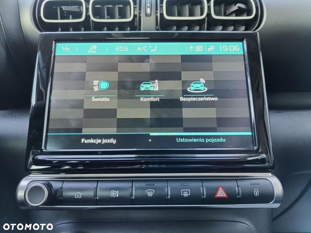 Citroën C3 Aircross 1.2 PureTech GPF Shine Pack S&S EAT6 - 35