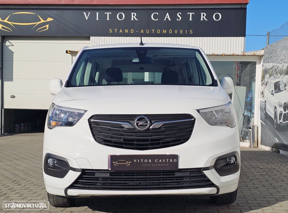 Opel Combo Life 1.2 L1H1 Enjoy 7L - 3