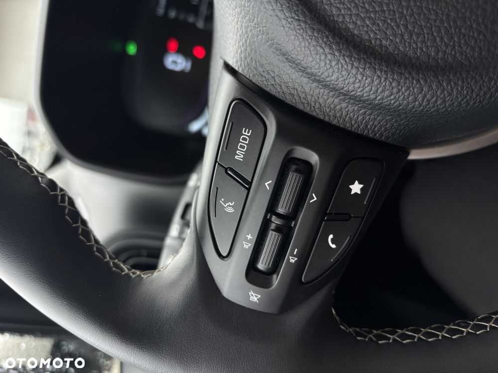 Kia Picanto 1.0 DPI L - 11