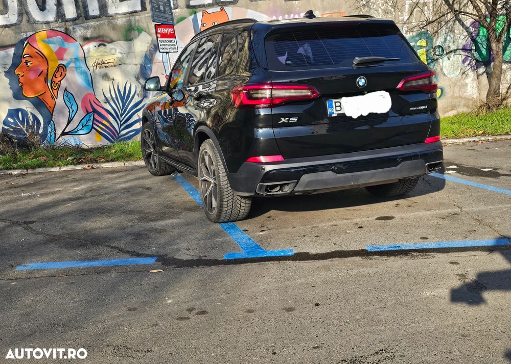 BMW X5 - 15