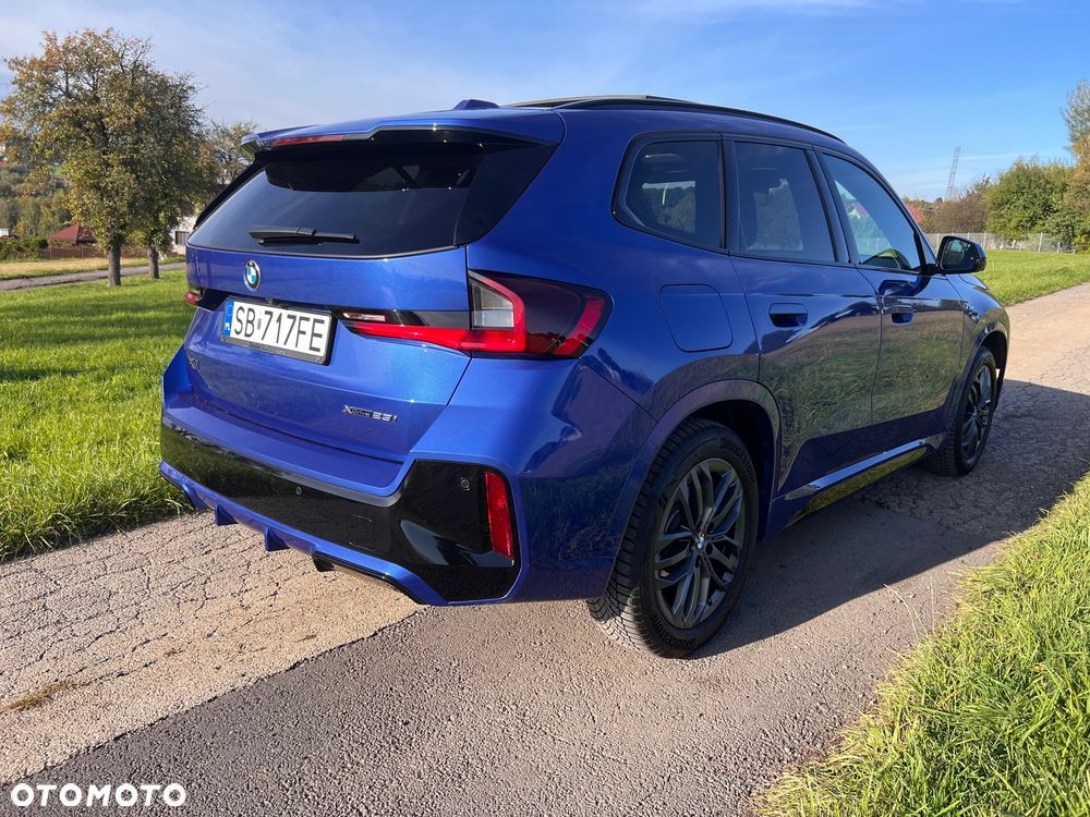 BMW X1 - 3