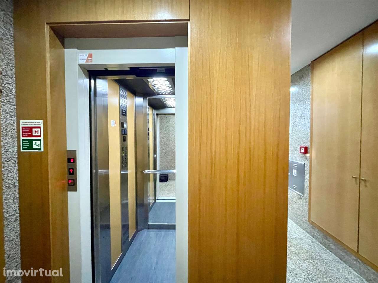 Apartamento T2 Venda em São Bernardo,Aveiro - Grande imagem: 4/36