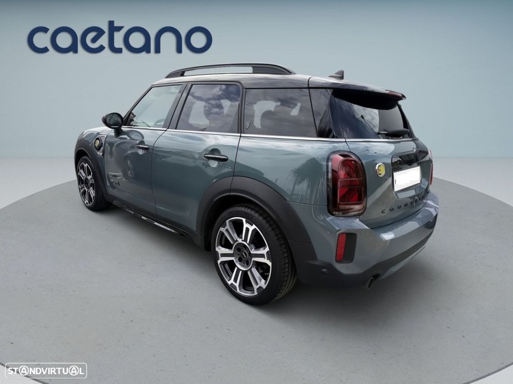 MINI Countryman Cooper SE ALL4 Auto - 6