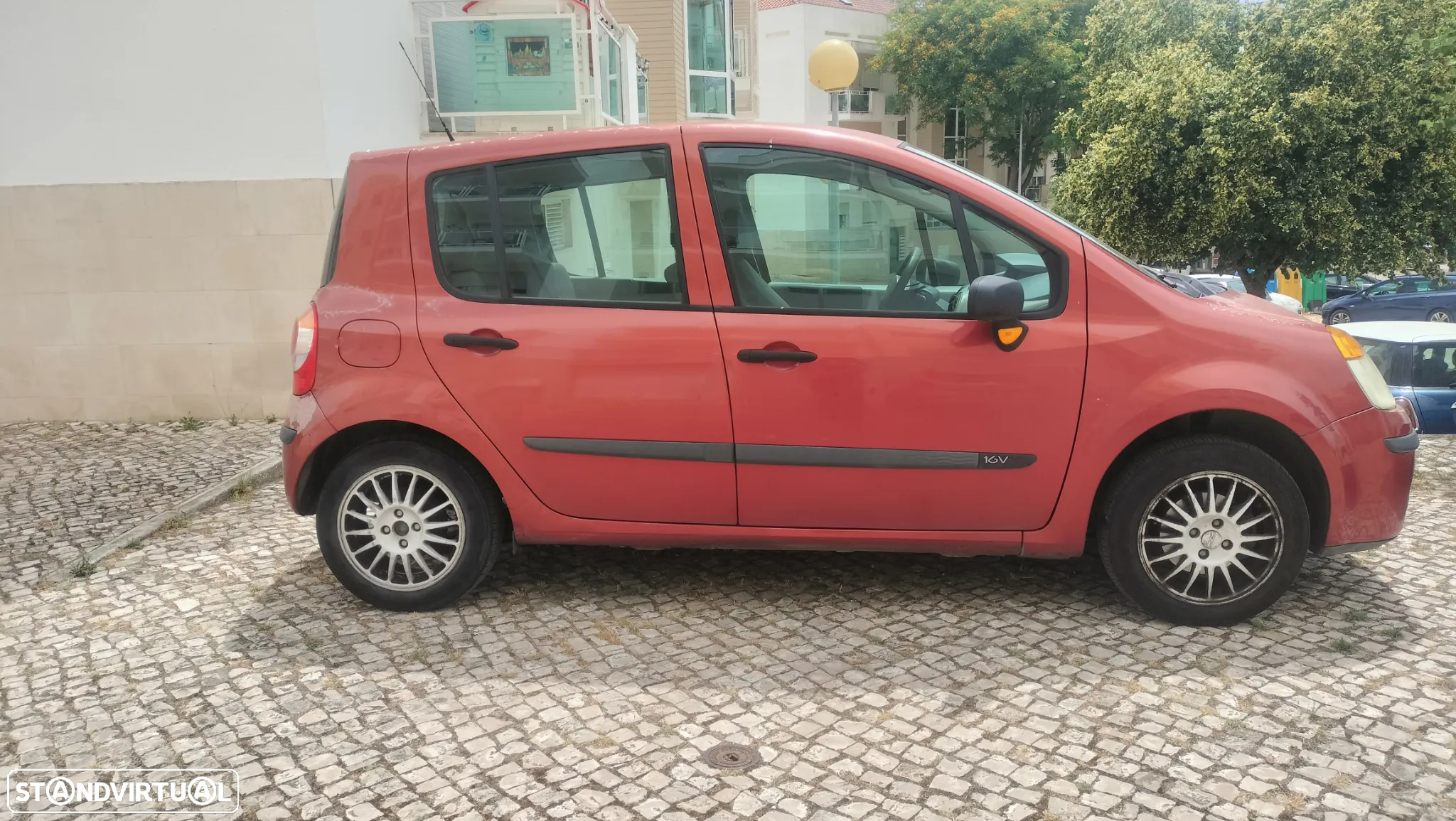 Renault Modus 1.2 Confort - 3