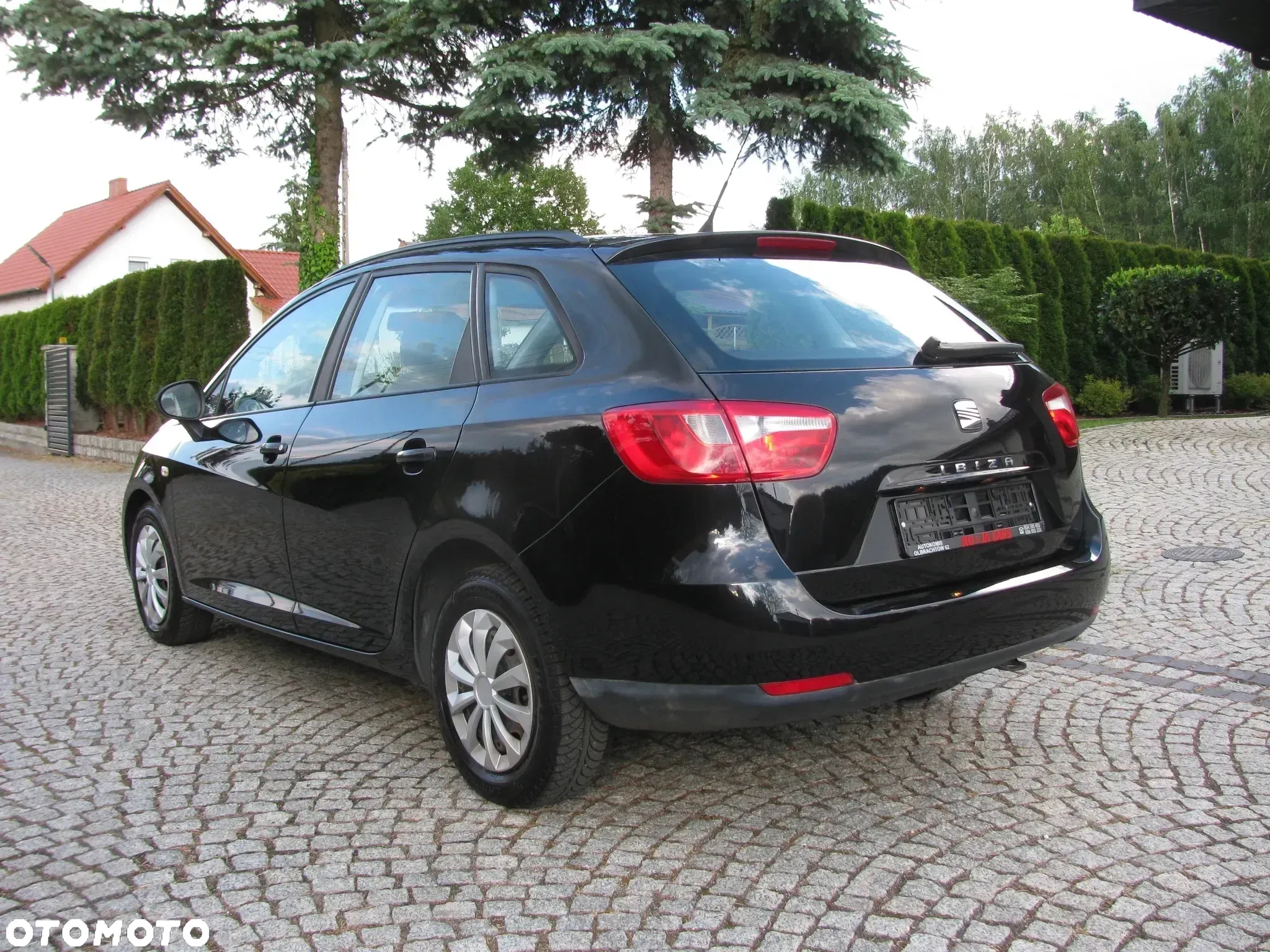Seat Ibiza 1.4 16V Style - 36