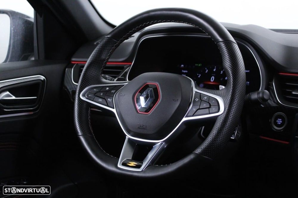 Renault Arkana 1.3 TCe R.S.Line EDC - 16