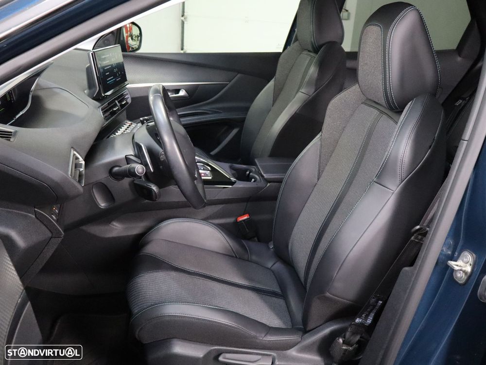 Peugeot 3008 1.6 Hybrid Allure e-EAT8 - 7