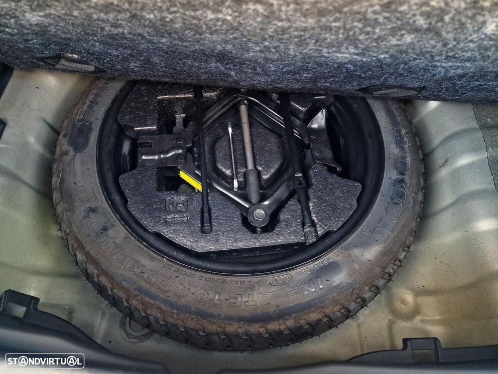 Kia Soul 1.6 CRDi TX - 24