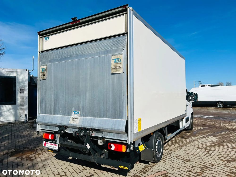 Renault Master - 12