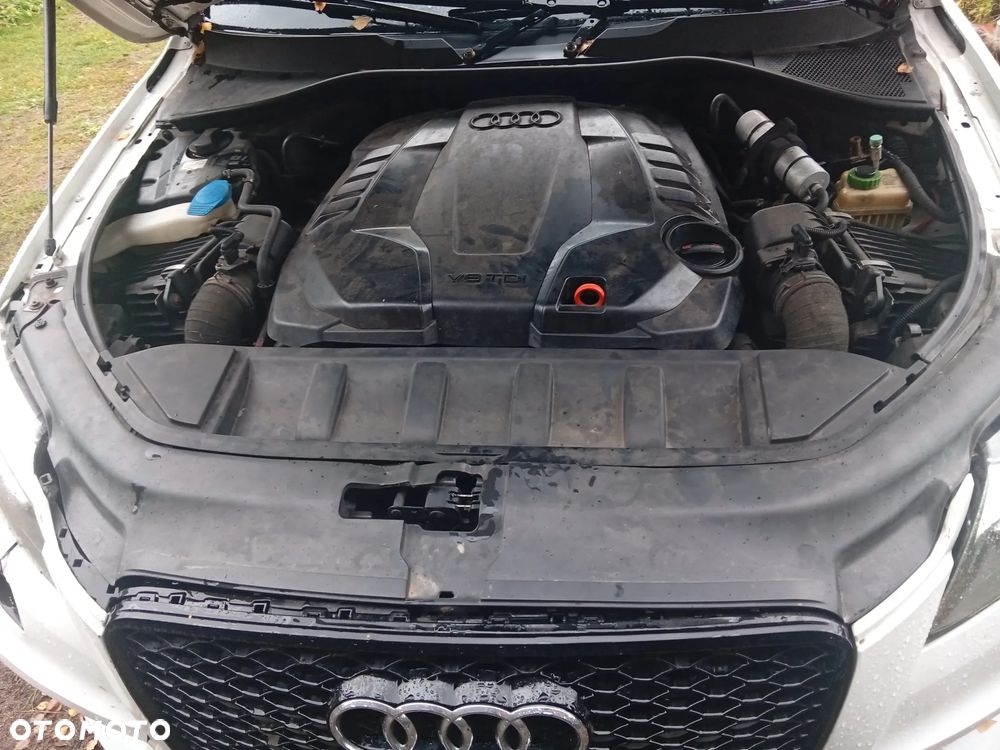 Audi Q7 - 12