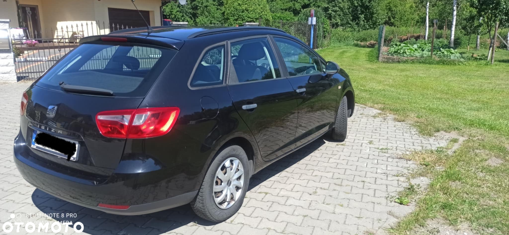 Seat Ibiza 1.4 16V Entry - 3