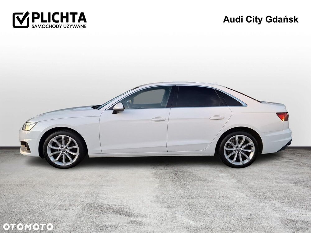 Audi A4 Limousine 35 TFSI S tronic - 2