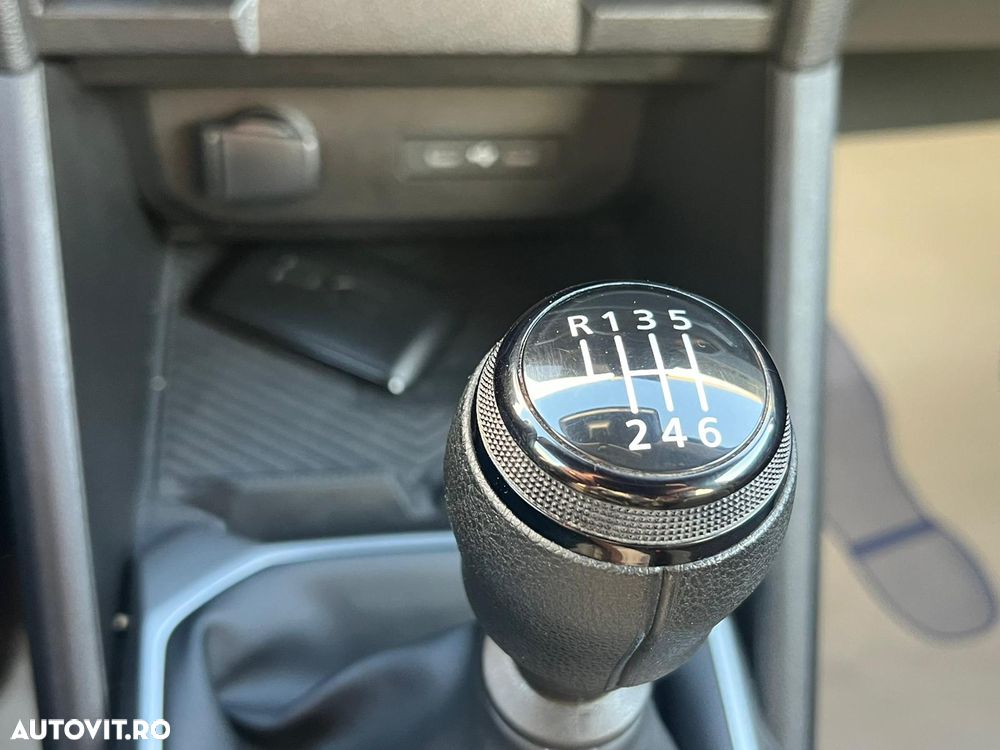 Dacia Duster TCe 130 4X4 MHEV Extreme - 30