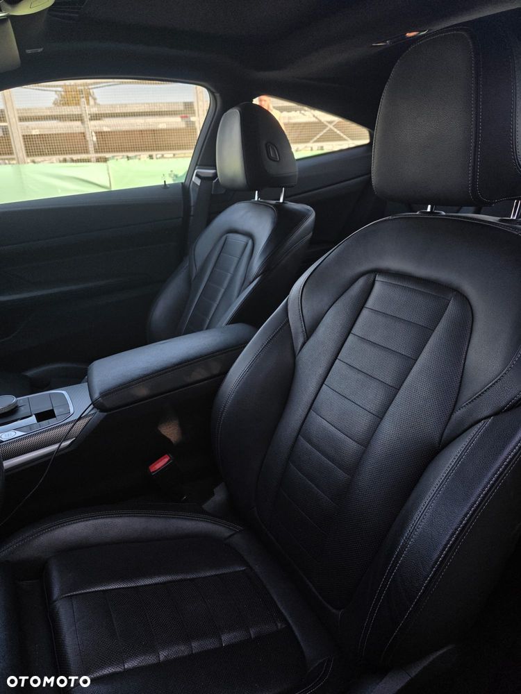 BMW Seria 4 - 19