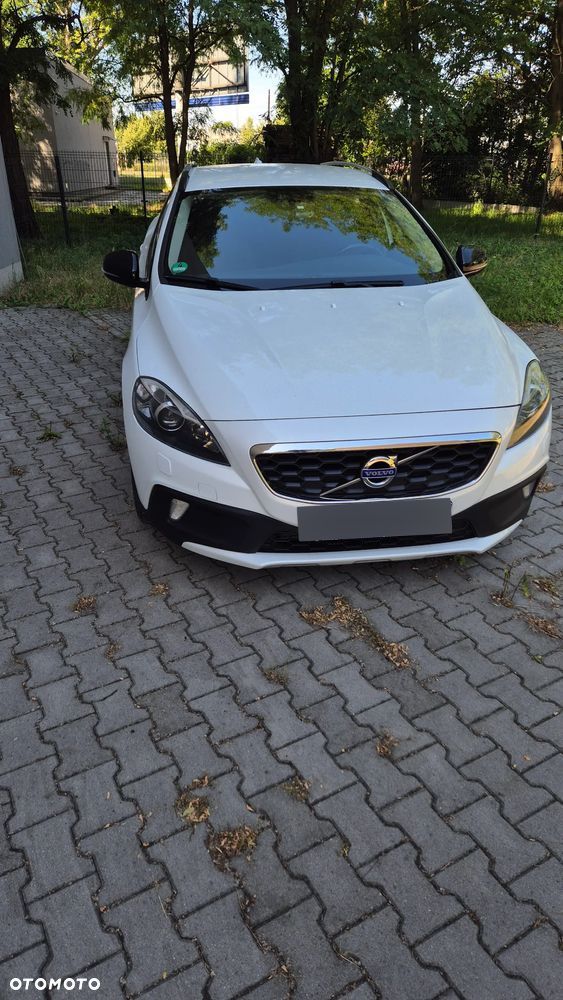 Volvo V40 Cross Country D4 Drive-E Momentum - 2