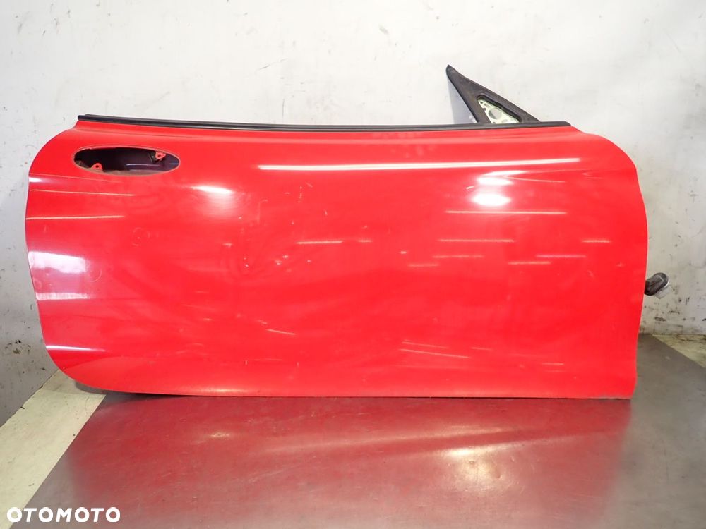 DRZWI PRAWY PRZÓD HYUNDAI COUPE I LIFT - 1