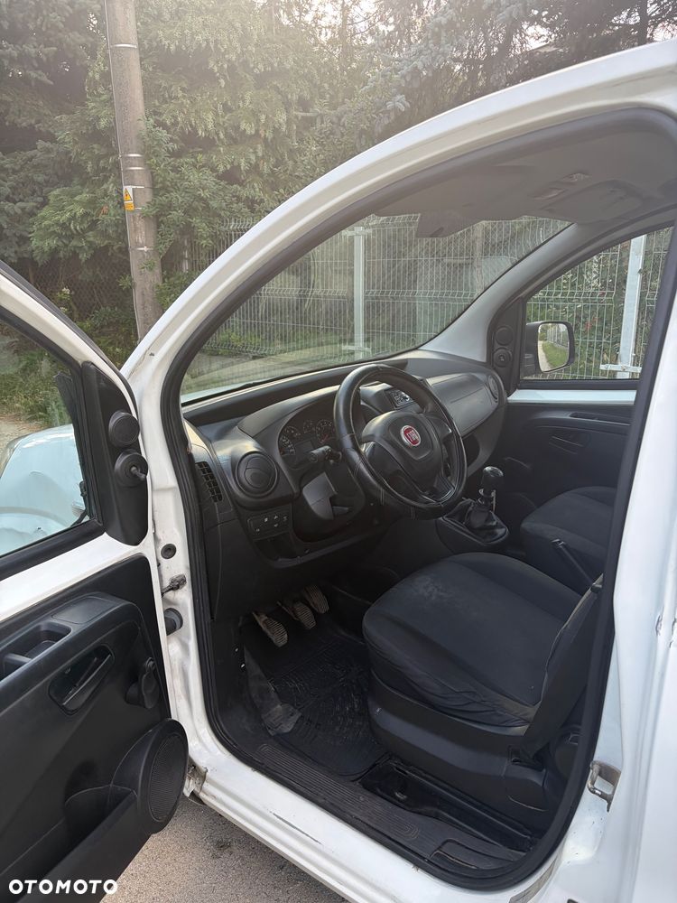 Fiat Fiorino - 9