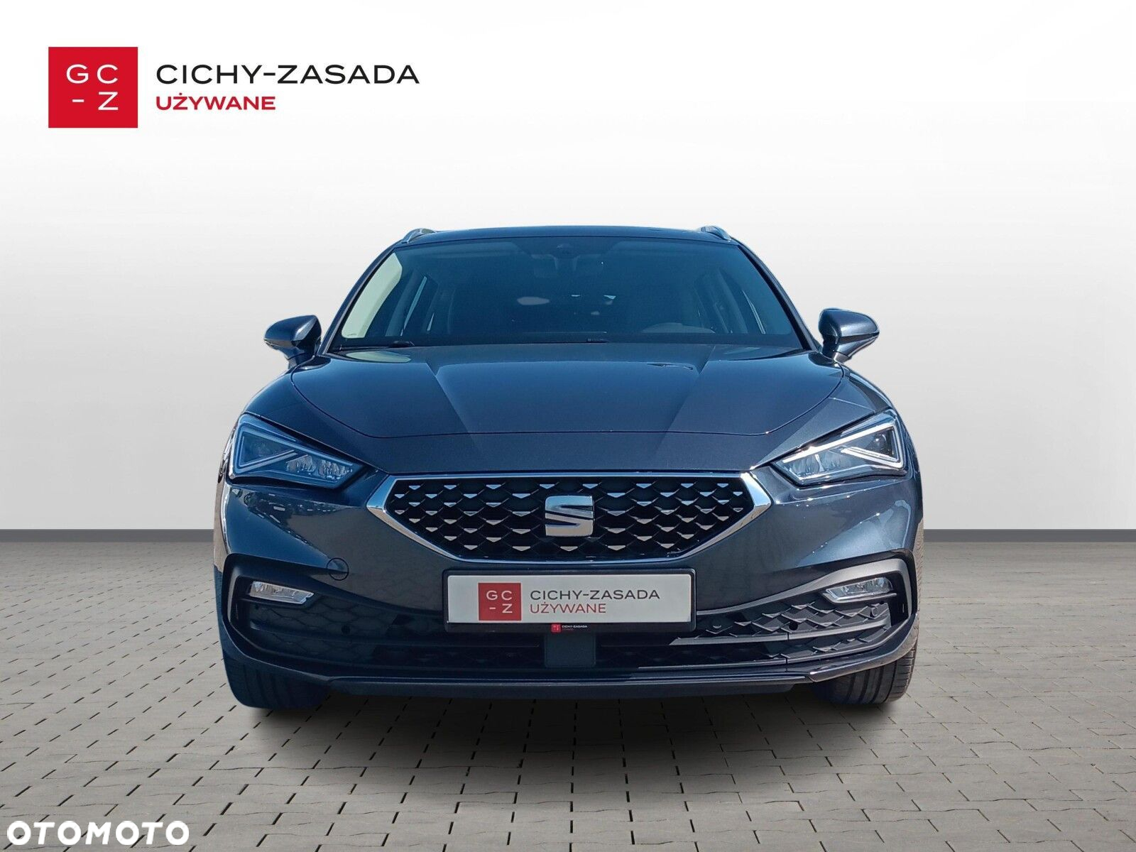 Seat Leon - 2
