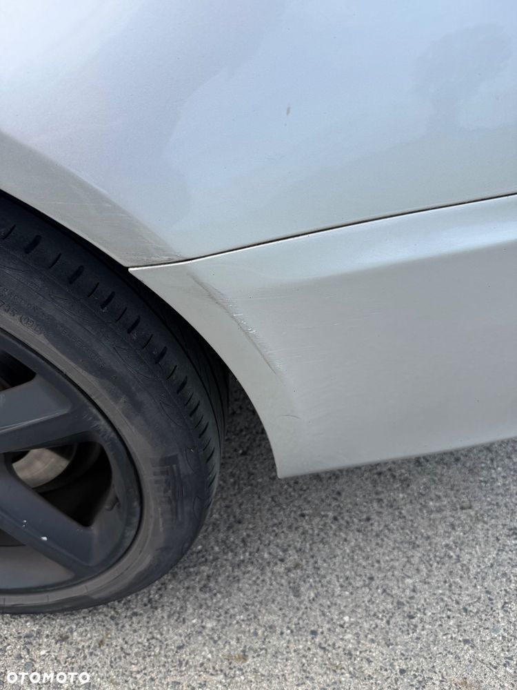 Audi A4 Avant 2.0 TDI DPF S line Sportpaket - 3