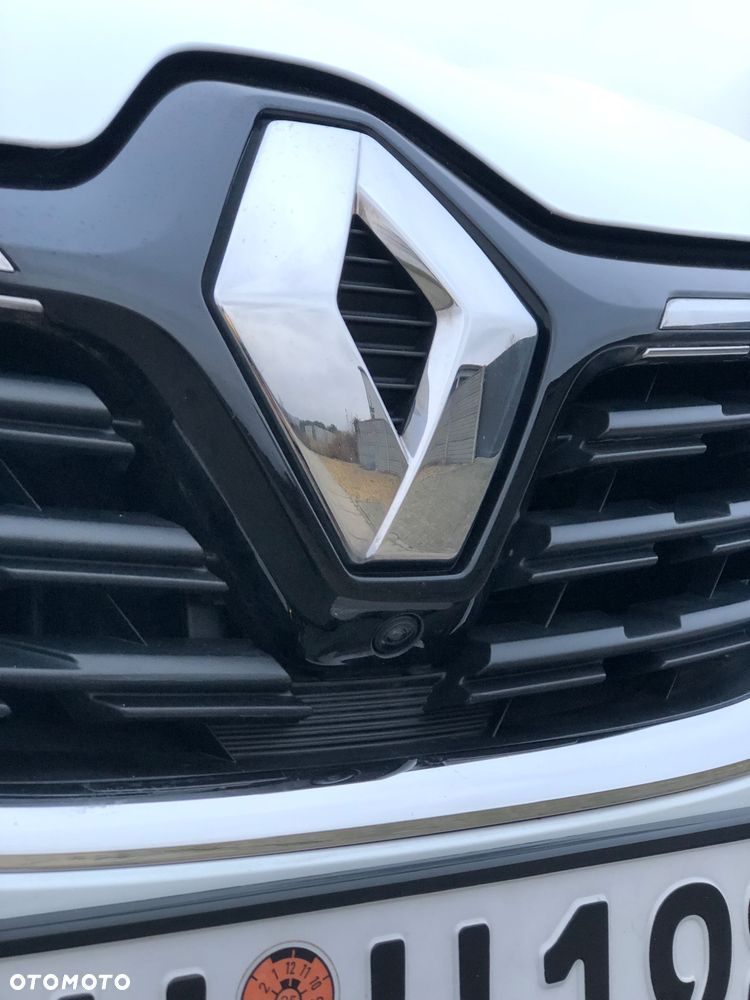 Renault Captur TCe 90 INTENS - 13