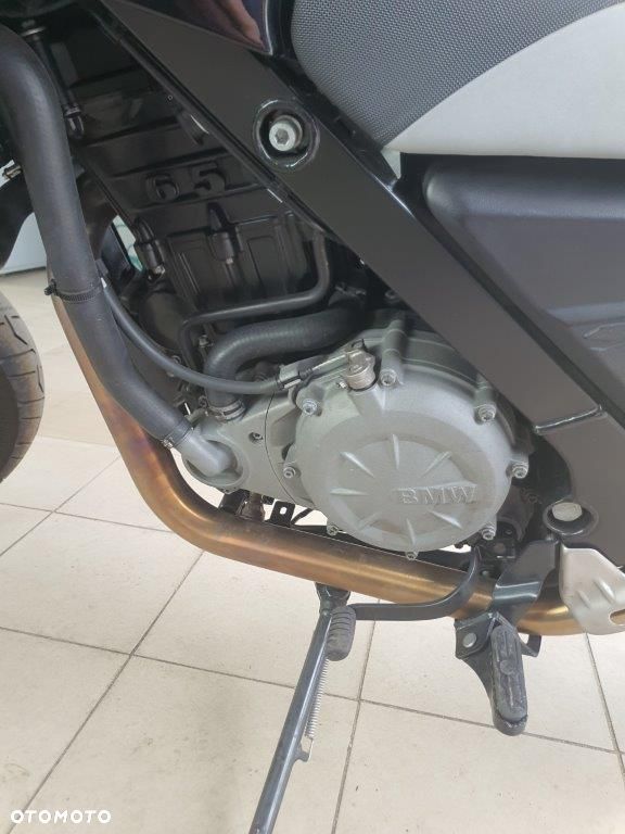 BMW GS - 7