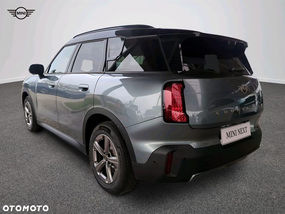 MINI Countryman - 7