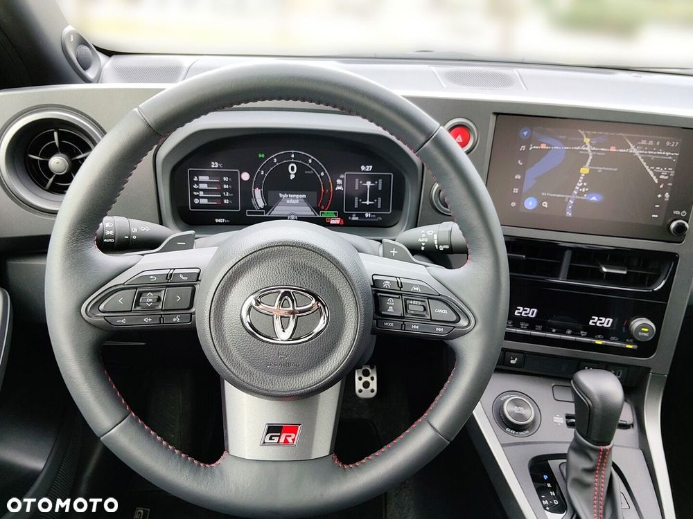 Toyota Yaris - 17
