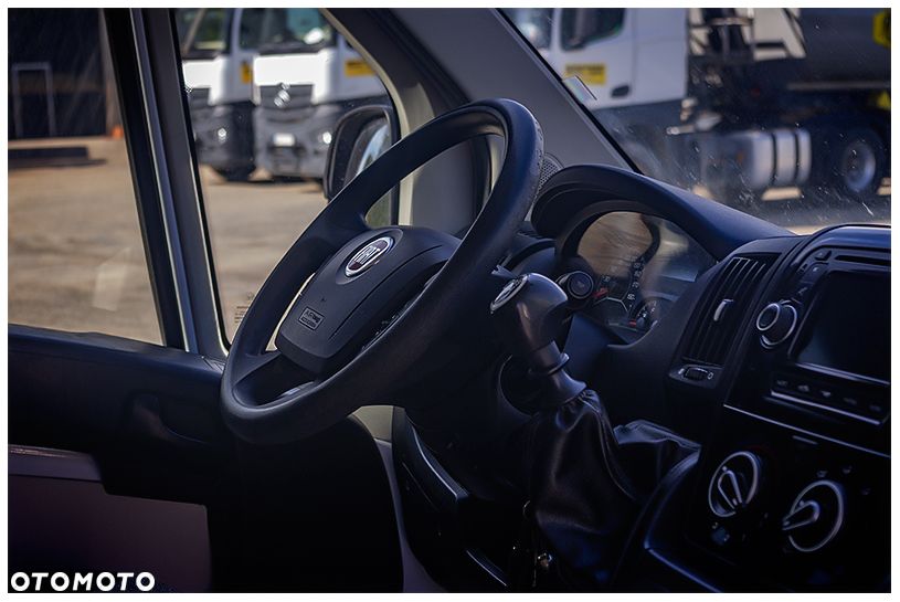 Fiat Ducato - 27