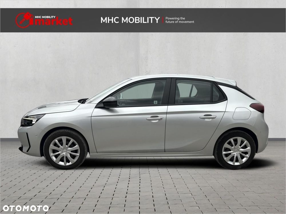Opel Corsa 1.2 S&S - 2