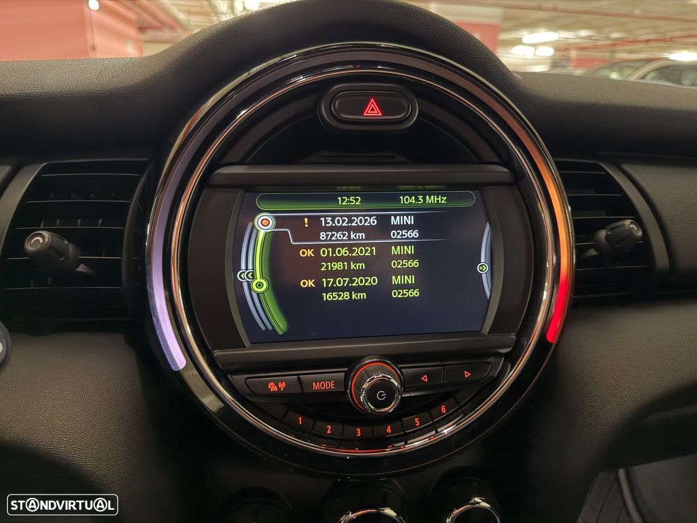 MINI Coupé - 7