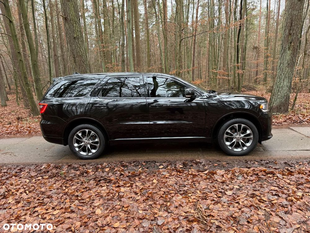 Dodge Durango - 7