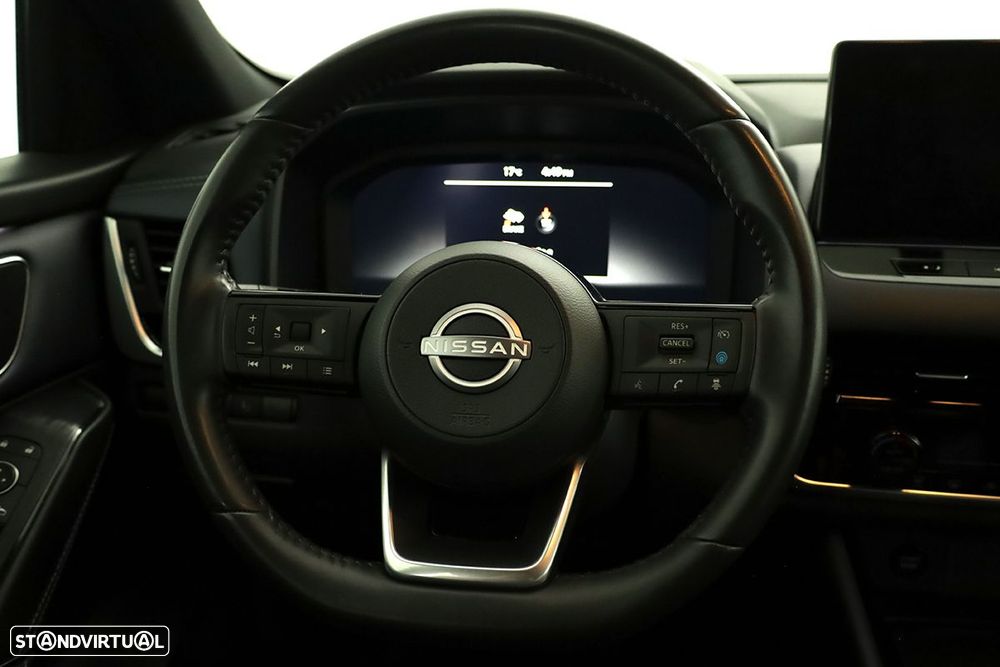 Nissan Qashqai 1.5 e-Power Tekna - 14