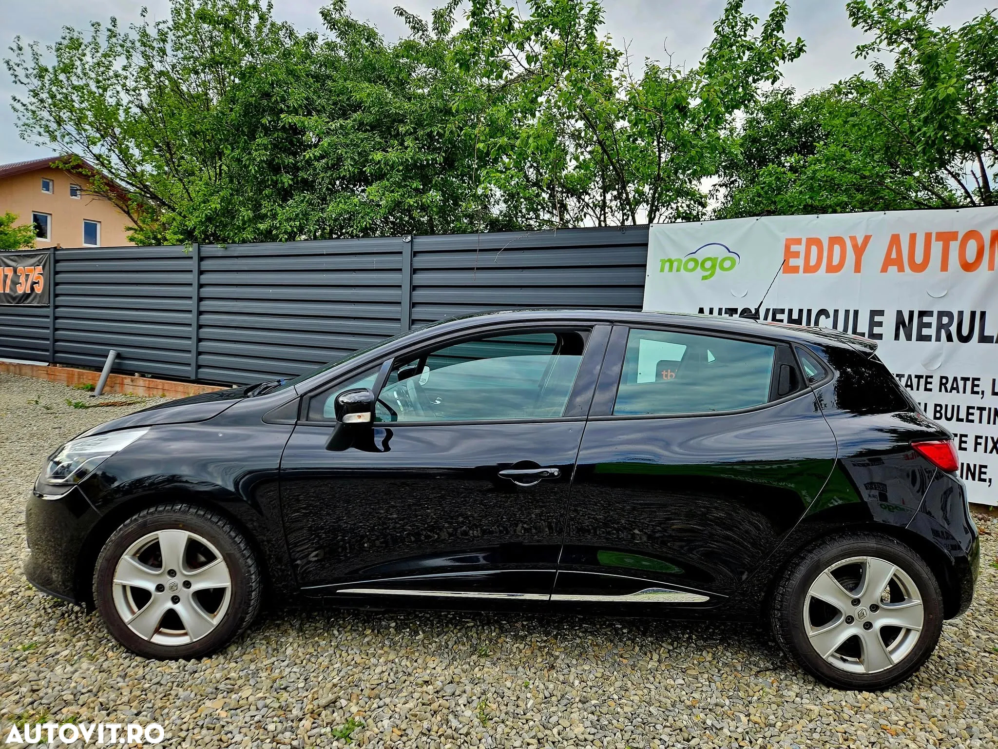Renault Clio 1.5 dCi 75 Expression - 12