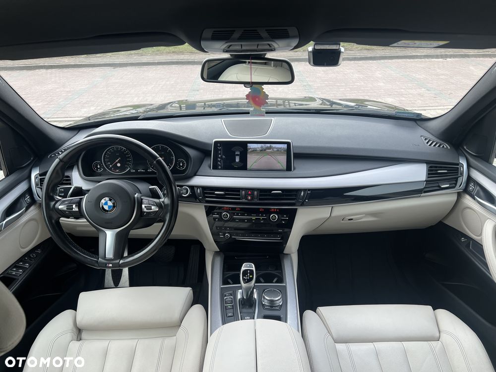 BMW X5 - 12