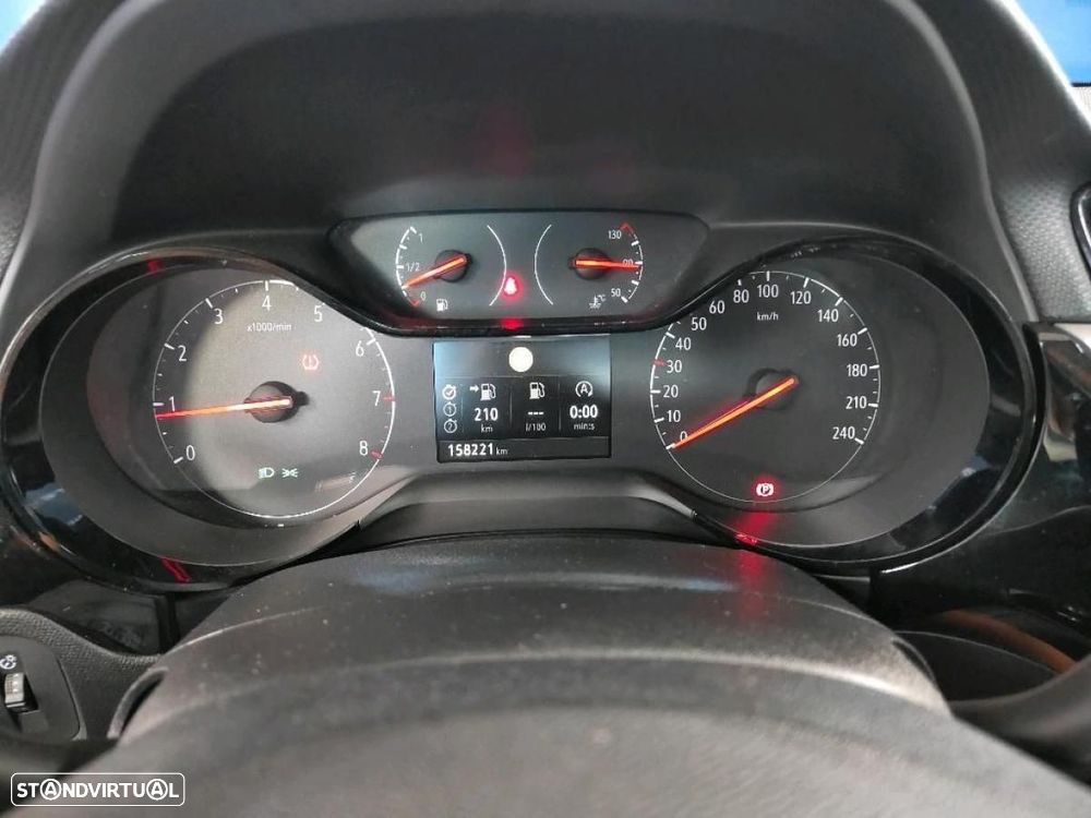 Opel Corsa 1.5 D Edition - 4