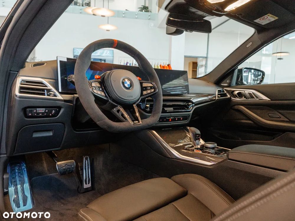 BMW M4 - 6