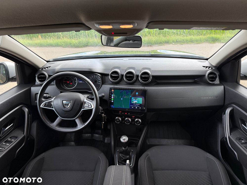 Dacia Duster 1.0 TCe Prestige - 8